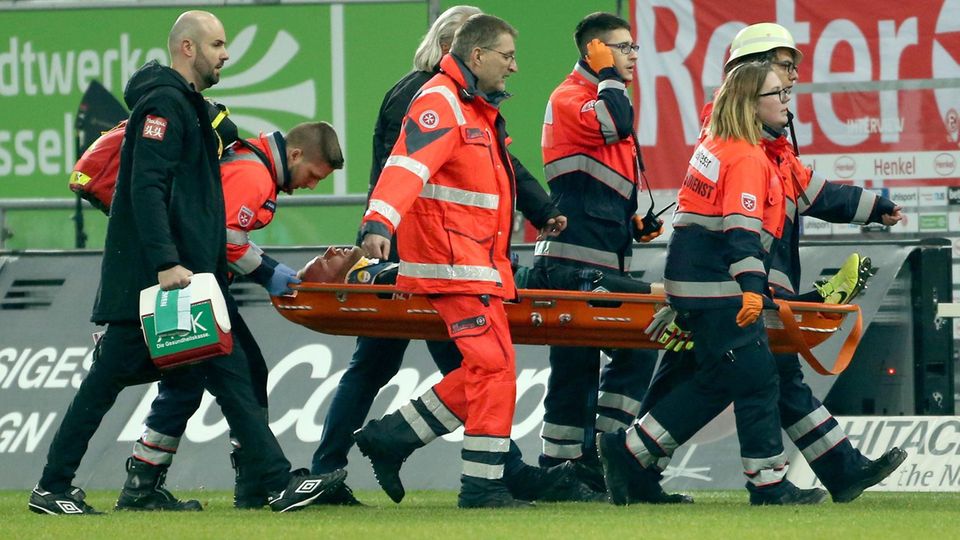 18. Spieltag im stern-Check: Bei allem Haaland-Hype: Bundesliga-Geschichte könnten zwei andere Stürmer schreiben