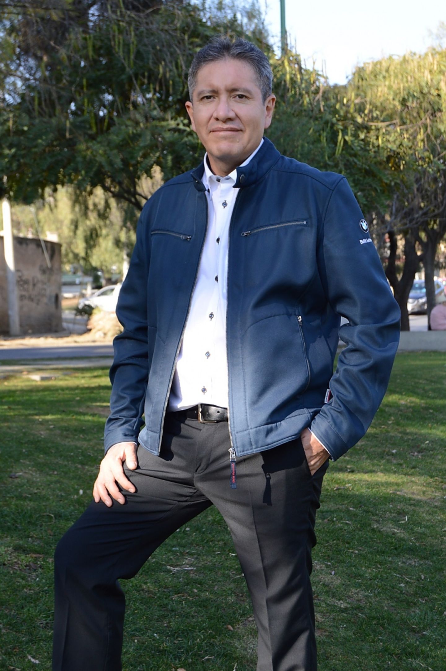 David Ferrufino