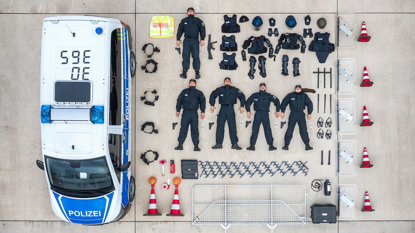 Bundespolizei