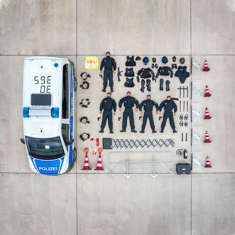 Bundespolizei