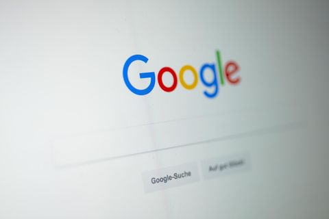 Die Ergebnis-Übersicht bei Google sieht nun anders aus als vorher