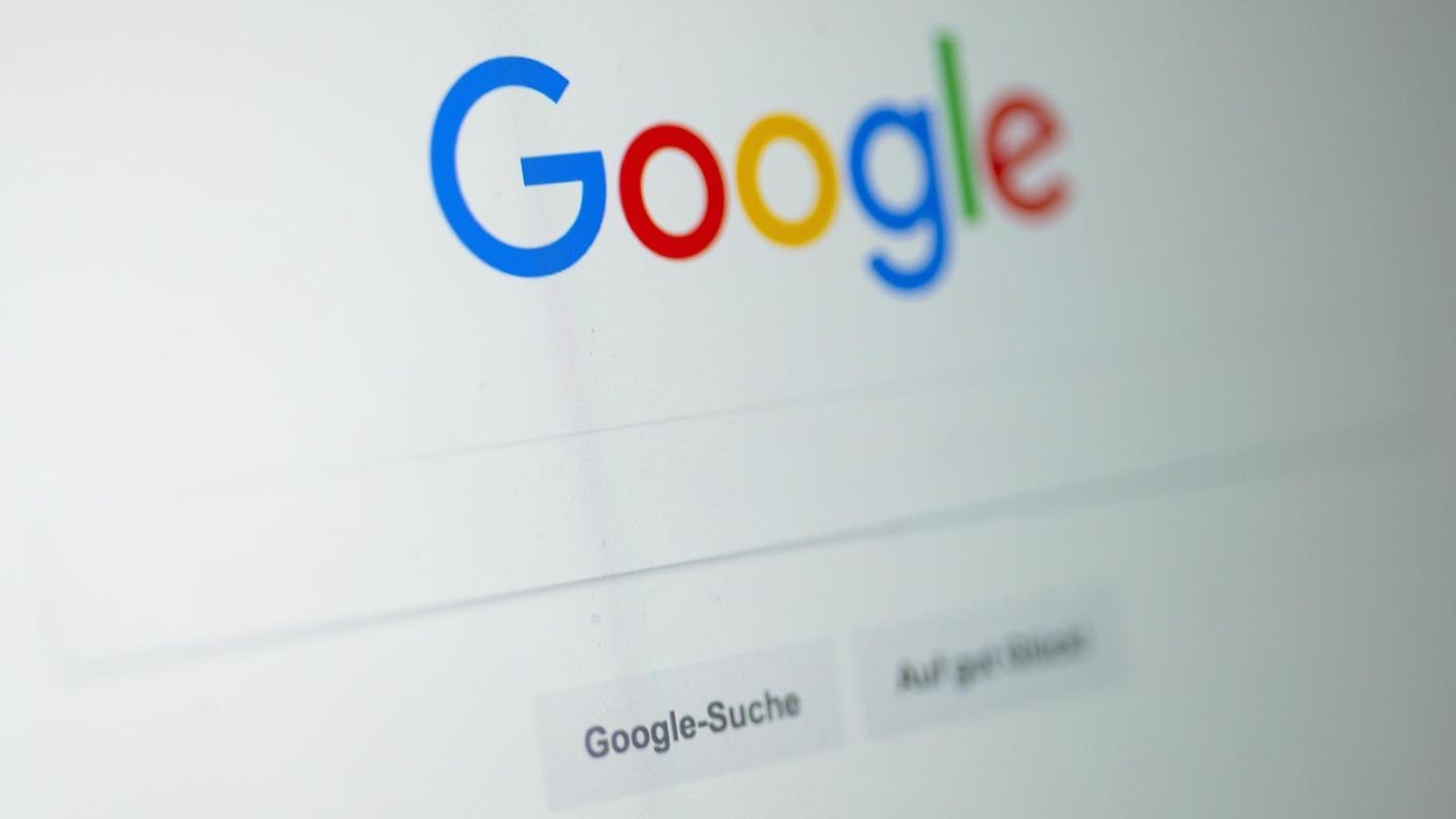 Die Ergebnis-Übersicht bei Google sieht nun anders aus als vorher