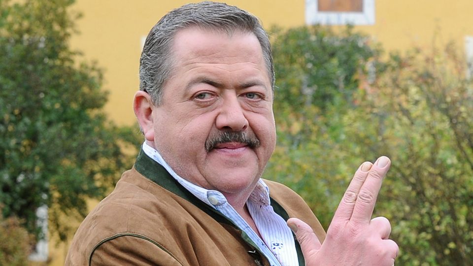 Joseph Hannesschläger
