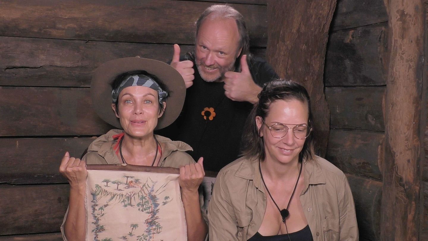 Dschungelcamp 2020