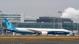 Boeing 777-9X