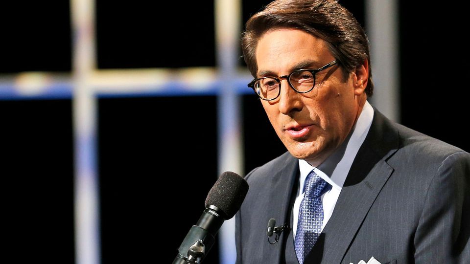 Jay Sekulow Jay Sekulow