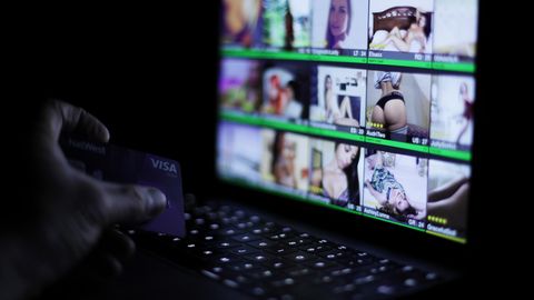 Dating-Apps, Filme, Sex-Spielzeug : Sex und Hopp – wie man bewusst mit digitalen Verführern umgeht