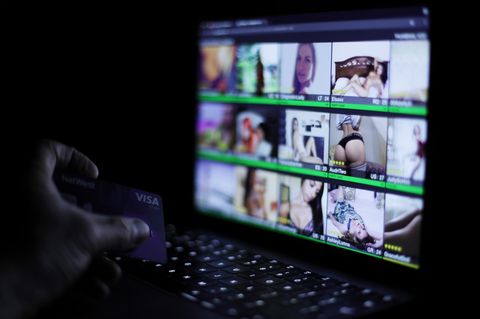 Dating-Apps, Filme, Sex-Spielzeug : Sex und Hopp – wie man bewusst mit digitalen Verführern umgeht