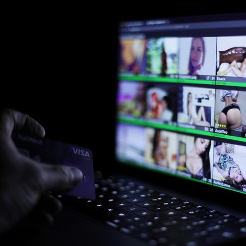 Dating-Apps, Filme, Sex-Spielzeug : Sex und Hopp – wie man bewusst mit digitalen Verführern umgeht