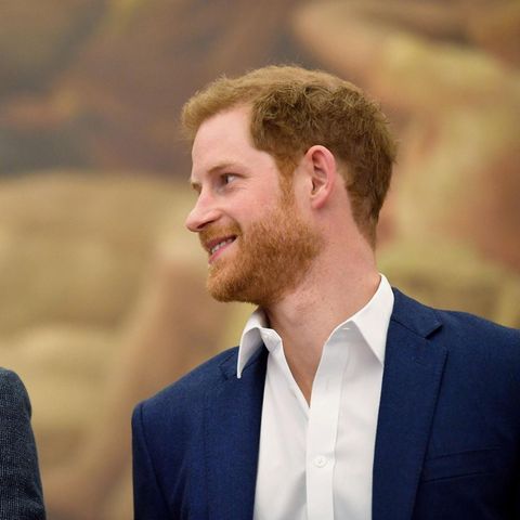 William und Harry