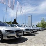 Audi Autohandel