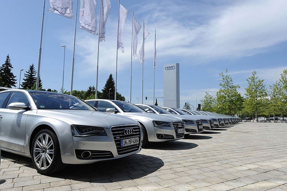 Autohandel setzt auf Direktvertrieb Händler auf dem Abstellgleis
