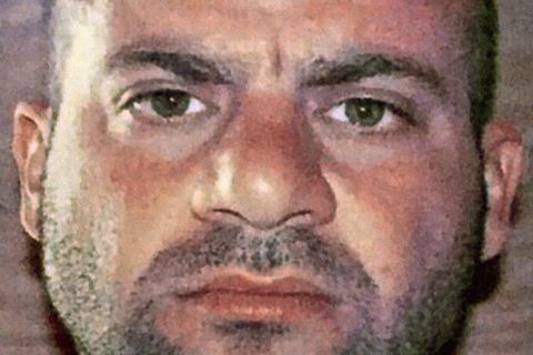 Amir Mohammed Abdul Rahman al Mawli al Salbi soll der neue Chef des Islamischen Staates sein