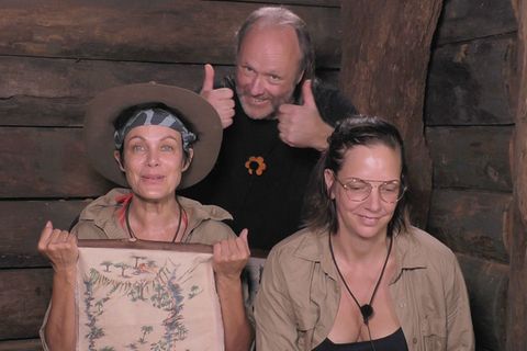 Sonja Kirchberger Dschungelcamp