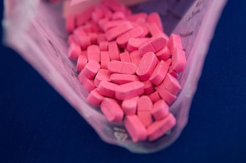 MDMA: Therapie mit Ecstasy soll Trauma-Patienten helfen