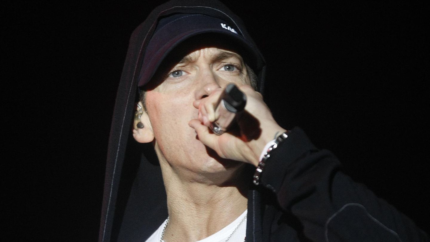 Eminem