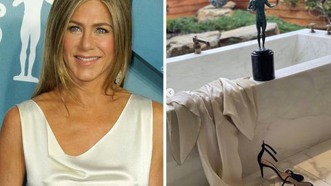 Jennifer Aniston