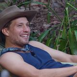 Dschungelcamp: Raul Richter