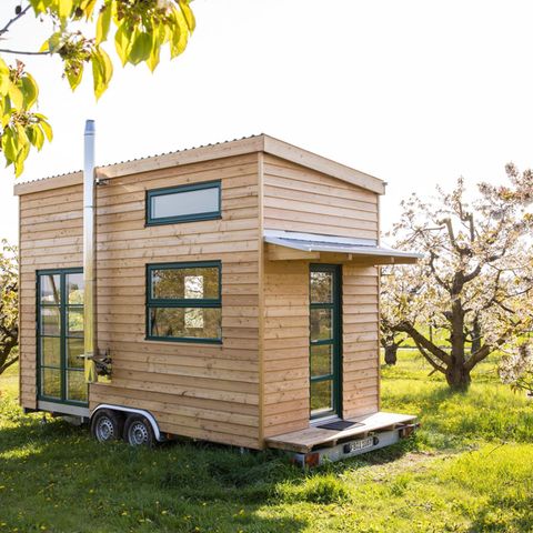 Minihaus