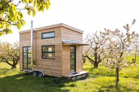 Minihaus