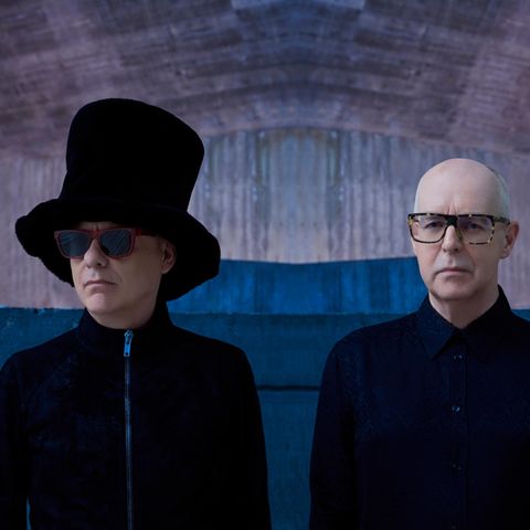Pet Shop Boys