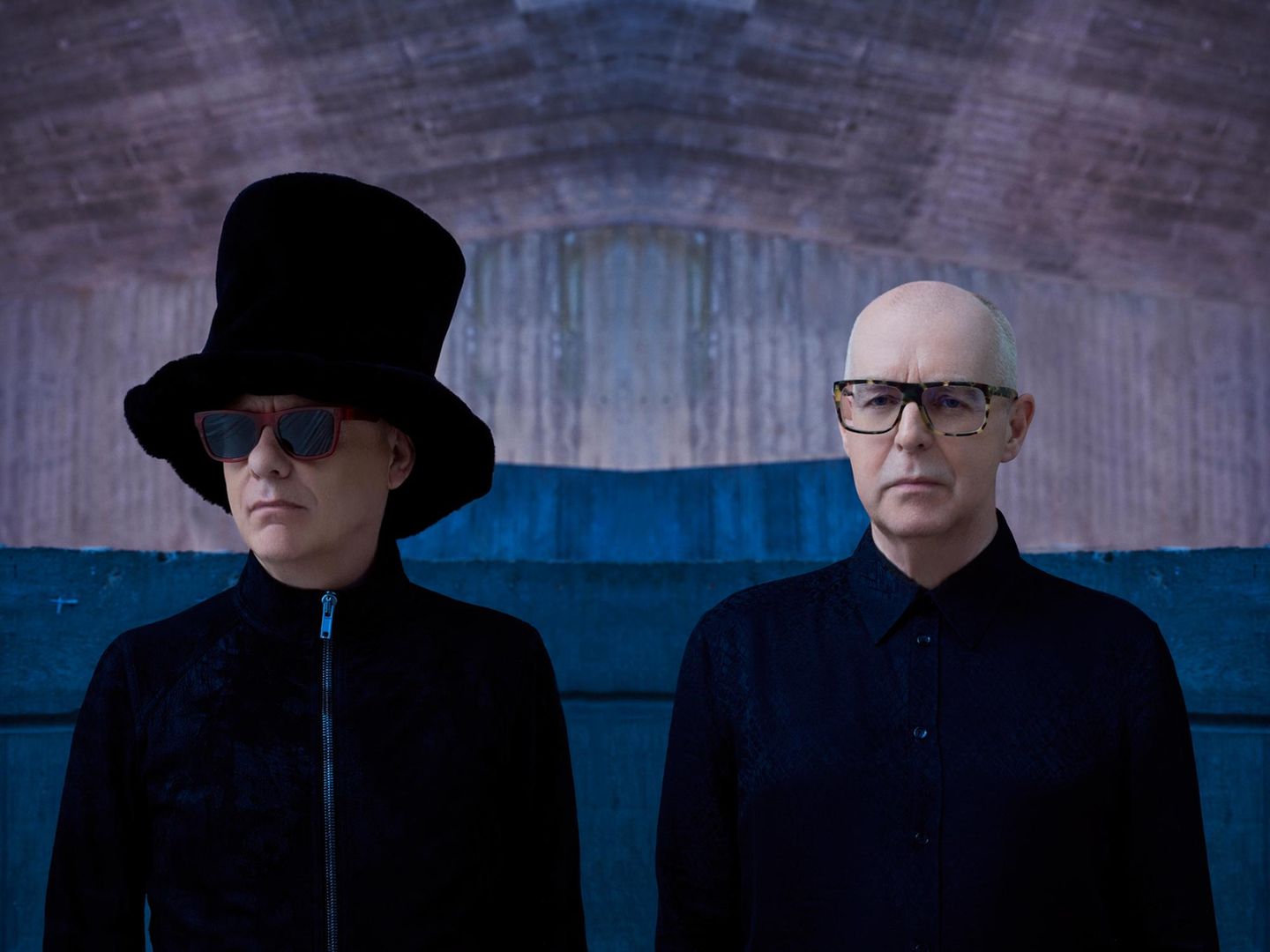 Pet Shop Boys Pet Shop Boys