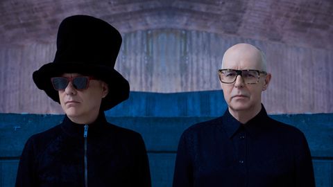 Pet Shop Boys