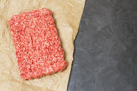 Hackfleisch