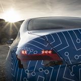 Mercedes E-Klasse 2020