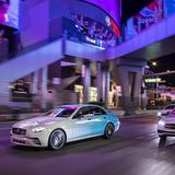 Mercedes E-Klasse 2020