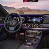 Mercedes E-Klasse 2020