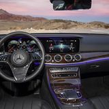 Mercedes E-Klasse 2020