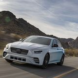 Mercedes E-Klasse 2020