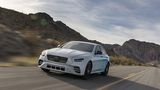 Mercedes E-Klasse 2020