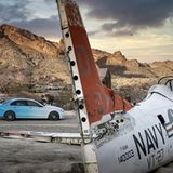 Mercedes E-Klasse 2020