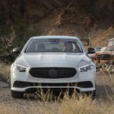 Mercedes E-Klasse 2020