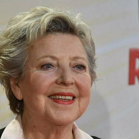 Noch bis März ist Marie-Luise Marjan als "Mutter Beimer" in der "Lindenstraße" zu sehen