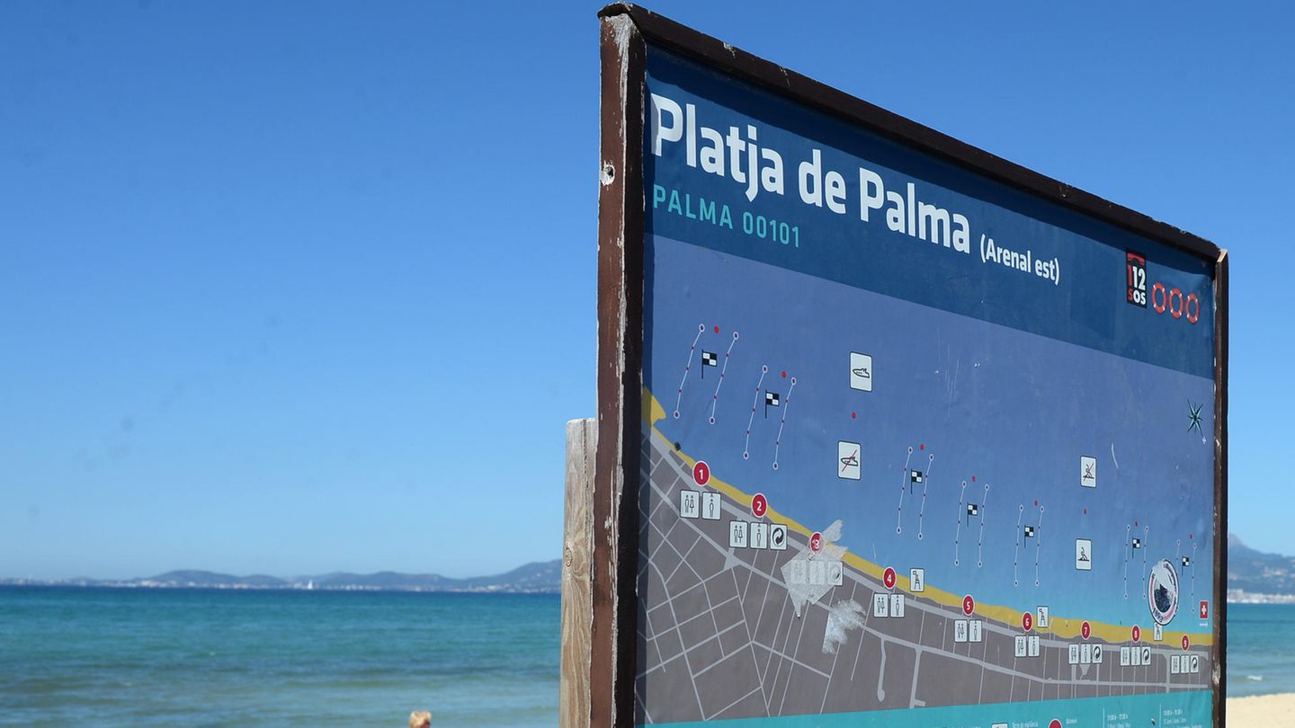 Platja de Palma Platja de Palma