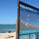 Platja de Palma