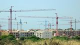 Baustelle