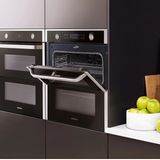 Dual Cook Backofen von Bosch