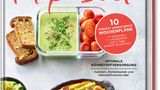 Einen genauen Ernährunsplan, inklusive Rezepte und Tipps finden Sie in: Schlank mit der Prep-Diät. Von Dagmar von Cramm. Erschienen im Becker Joest Volk Verlag. 208 Seiten. 24 Euro.
