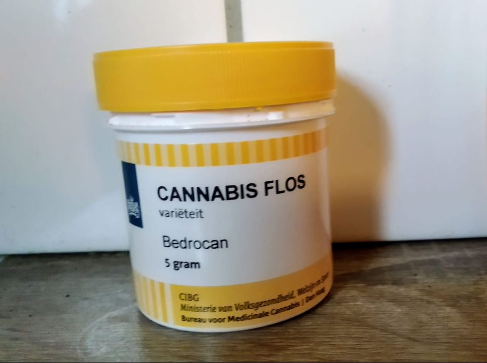 Dose Cannabis