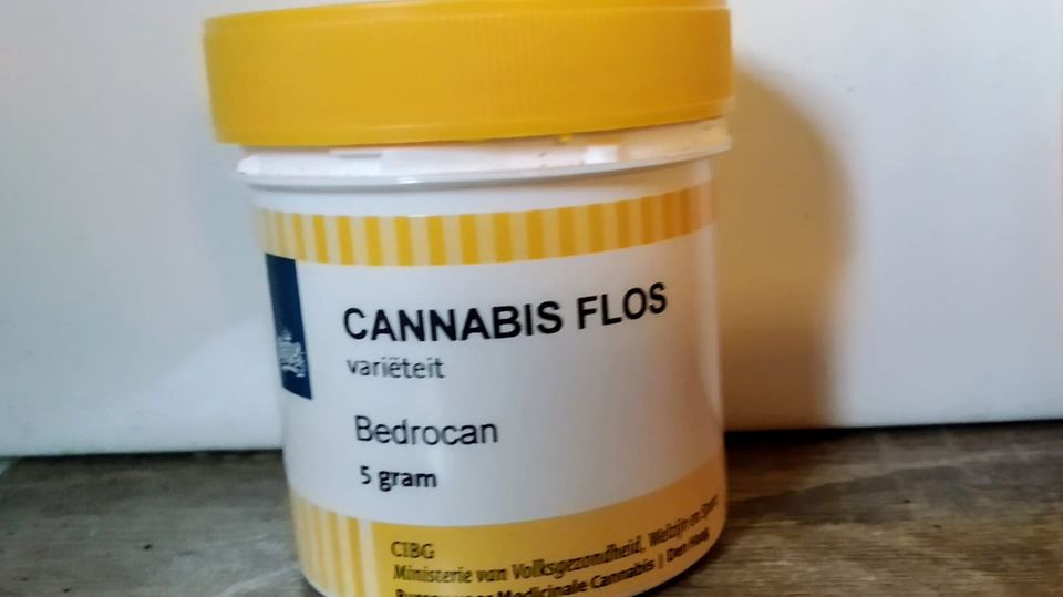Dose Cannabis