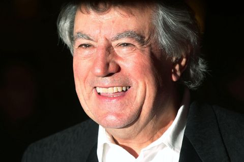 Terry Jones