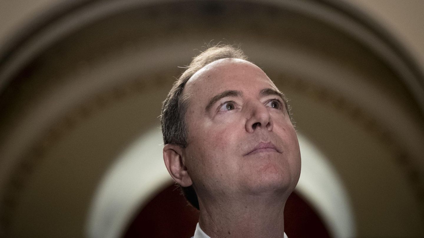 Adam Schiff