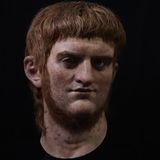 Nero war der letzte Überlebende der Dynastie. Er selbst sah sich als Künstler.