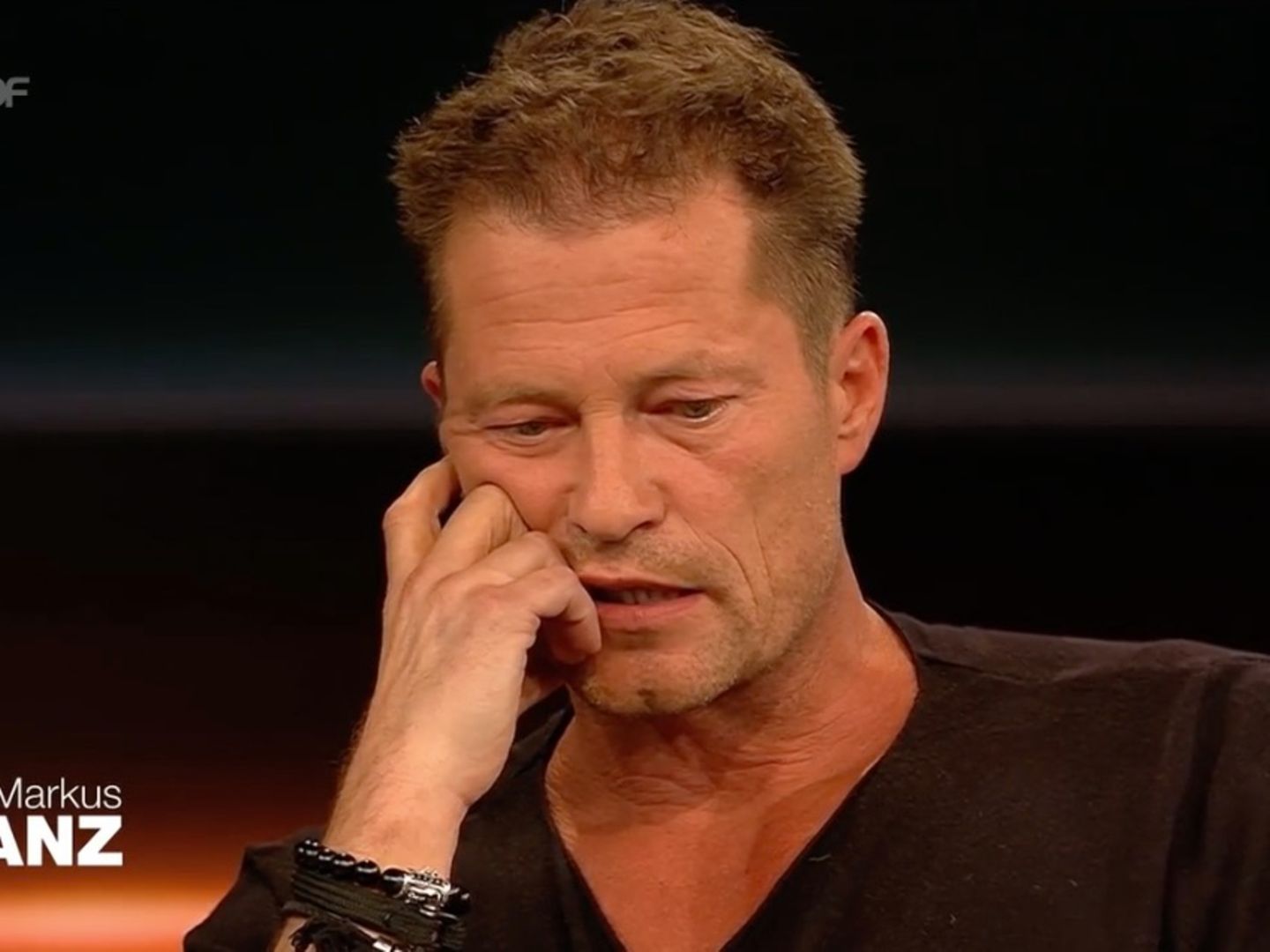 Til Schweiger erzählt bei Markus Lanz von seinem größten Kinoflop | STERN.de