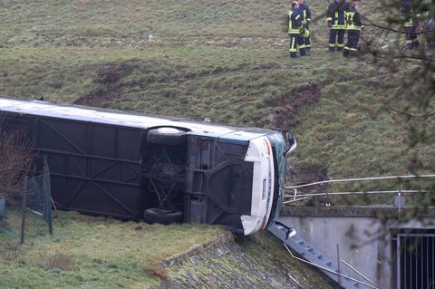 Nachrichten aus Deutschland