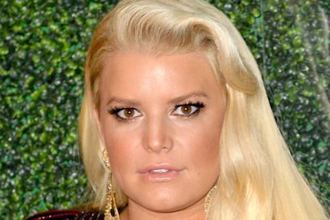 Jessica Simpson